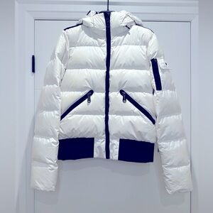 Goldbergh “Village” Skj Jacket - Women’s US Size 8